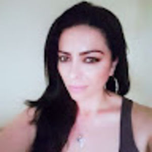 Meet your Posher, Najat